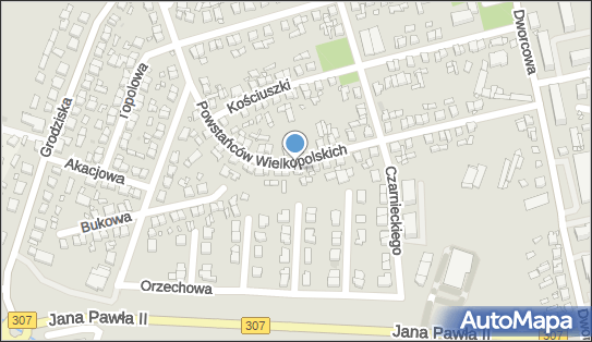 7881415896, Firma Handlowo-Usługowa Iwona Witkowska 