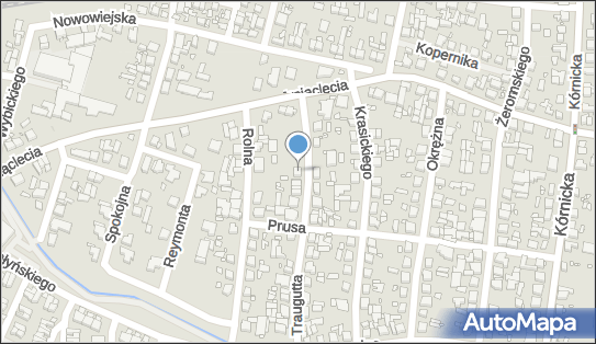 Firma Handlowo Usługowa, Traugutta Romualda, gen. 5, Swarzędz 62-020 - Przedsiębiorstwo, Firma, NIP: 7771402579