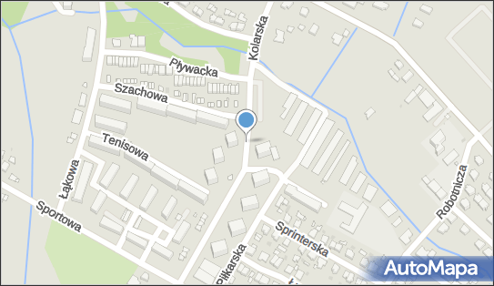 Firma Handlowo Usługowa, Kolarska, Szamotuły 64-500 - Przedsiębiorstwo, Firma, NIP: 7822169467