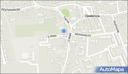 7881009044, Firma Handlowo-Usługowa Krauss Urszula 