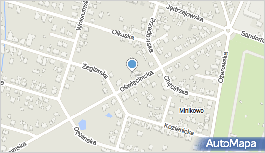 Firma Handlowo Usługowa, Oświęcimska 16a, Poznań 61-337 - Przedsiębiorstwo, Firma, NIP: 7821029126