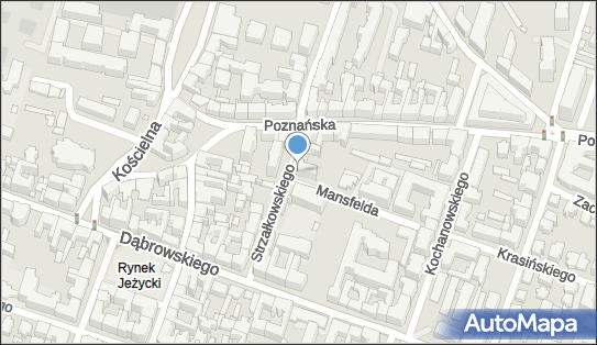 630977394, Firma Handlowo-Usługowa Andrzejewski Krzysztof 