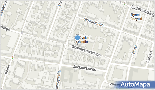 7811091537, Firma Handlowo Usługowa Hanna Zakrzewska 