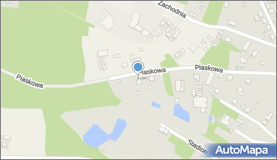 7881027473, Firma Handlowo-Usługowa Piotr Wiśniewski 