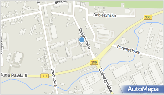 7780119506, Firma Handlowo-Usługowa Bogdan Narożny 