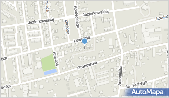 Firma Handlowo Usługowa, Łowiecka 24b, Leszno 64-100 - Przedsiębiorstwo, Firma, NIP: 6971333865