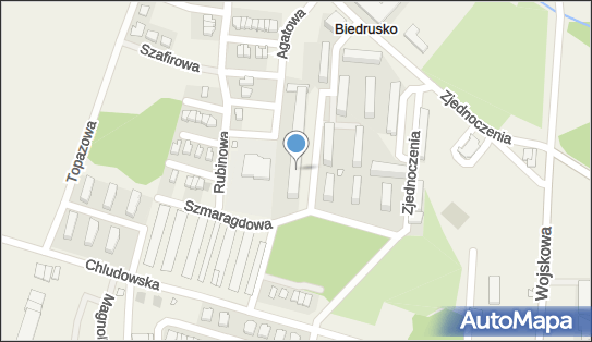 7771156531, Firma Handlowo-Usługowa Stefan Kowalewski 