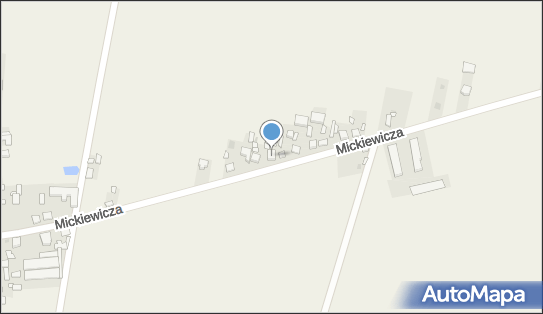 Firma Handlowo Usługowa, Mickiewicza Adama 11, Grodziec 62-580 - Przedsiębiorstwo, Firma, NIP: 6651841850