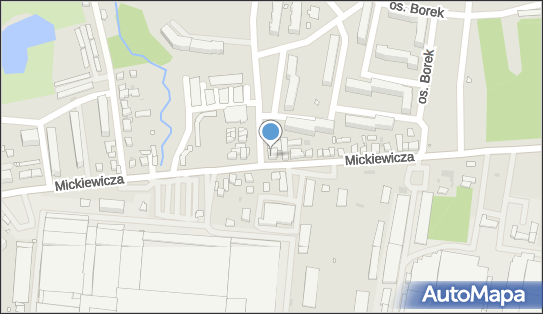 Firma Handlowo Usługowa, Mickiewicza Adama 59, Wronki 64-510 - Przedsiębiorstwo, Firma, numer telefonu, NIP: 7630018850