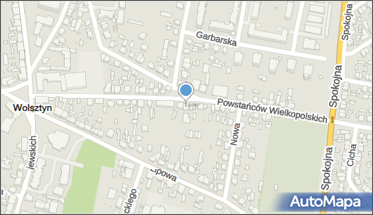 Firma Handlowo Usługowa, Powstańców Wielkopolskich 29, Wolsztyn 64-200 - Przedsiębiorstwo, Firma, NIP: 9730290162