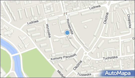 572106505, Firma Handlowo-Usługowa 