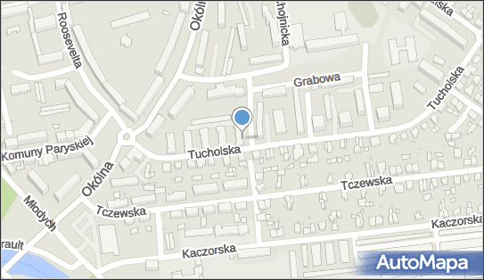 Firma Handlowo Usługowa, Chałubińskiego Tytusa 11, Piła 64-920 - Przedsiębiorstwo, Firma, NIP: 7641506398