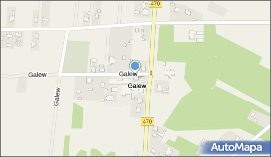 Firma Handlowo Usługowa, Galew 5, Galew 62-720 - Przedsiębiorstwo, Firma, numer telefonu, NIP: 6681259215