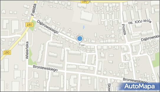 570844660, Firma Handlowo-Usługowa, Tomasz Rogacki 