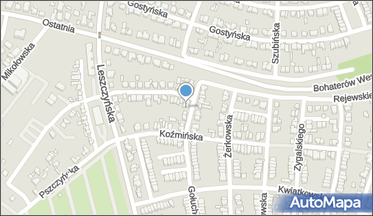 7831223249, Firma Handlowo-Usługowa Kazimierz Kałużny 