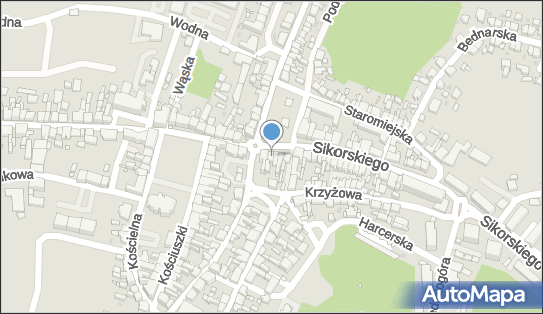 7631425296, Gospodarstwo Rolne Mirosław Cyran 