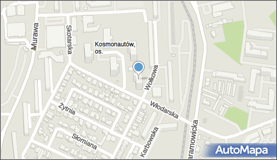 7780108684, Firma Handlowo-Usługowa Liberska Anna 