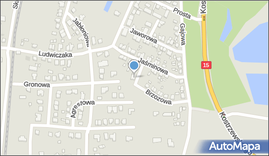7841077039, Firma Handlowo-Usługowa Sławomir Nowicki 