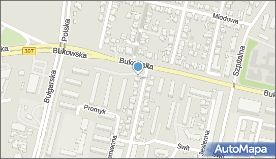7811026072, Firma Handlowo-Usługowa Spychała Jarosław 