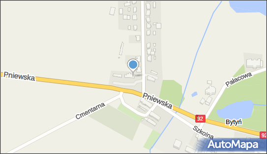 7871086505, Firma Handlowo-Usługowa Jolanta Cyl 