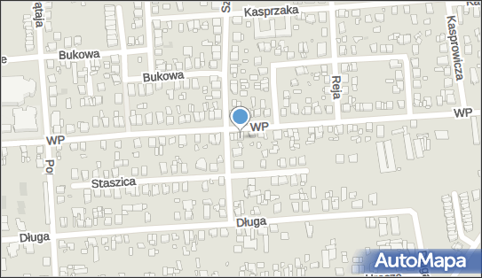 7772831992, Firma Handlowo-Usługowa Arkadiusz Krygiel 