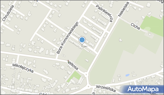 Firma Handlowo Usługowa, Grota-Roweckiego Stefana, gen. 1 63-000 - Przedsiębiorstwo, Firma, numer telefonu, NIP: 7861254013