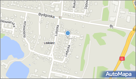 7642524820, Firma Handlowo - Usługowa 