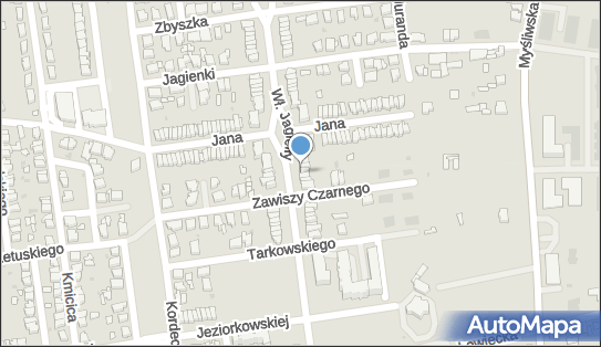 410302927, Sawicki Mirosław Firma Handlowo Usługowa 