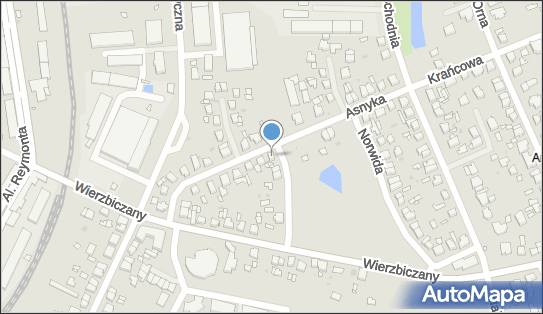 Firma Handlowo Usługowa, Asnyka Adama 17, Gniezno 62-200 - Przedsiębiorstwo, Firma, NIP: 7841041194