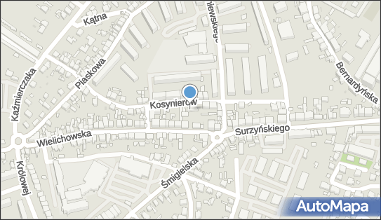 6980004776, Konrad Tadeusz Firma Handlowo-Usługowa 