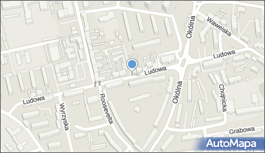 7642284149, Firma Handlowo-Usługowa 