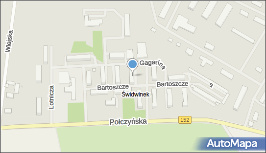 6721692913, Firma Handlowo-Usługowa Hubert Lasota 