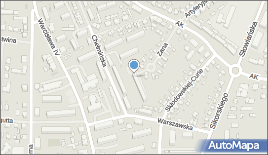 Firma Handlowo Usługowa, ul. Chełmińska 24 A, Szczecinek 78-400 - Przedsiębiorstwo, Firma, NIP: 6731641030