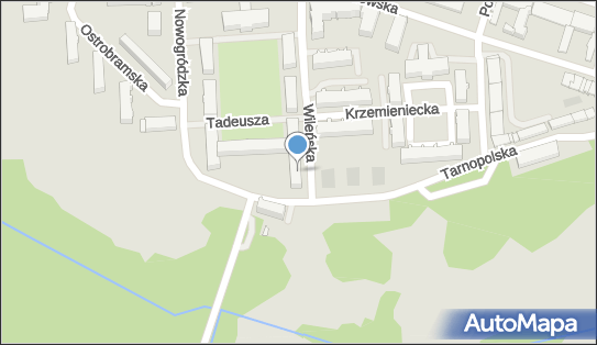 6711172833, Firma Handlowo-Usługowa Joanna Chrzanowska 