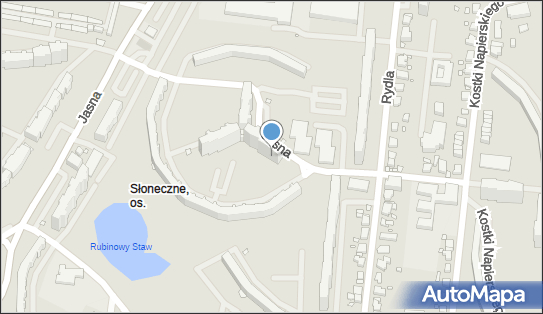 9551736546, Firma Handlowo-Usługowa Wrzosek Dariusz 