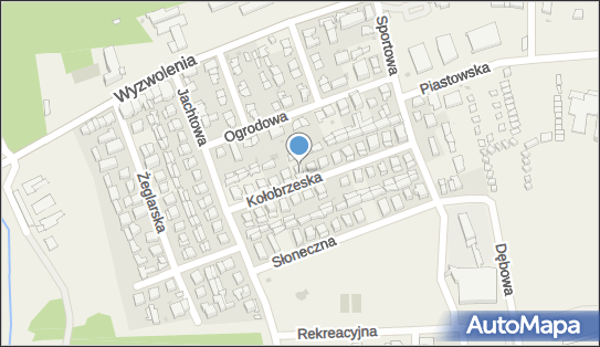 6721825917, Firma Handlowo-Usługowa Barbara Gwóźdź 