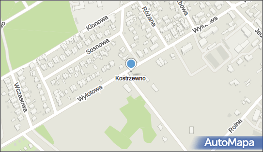 Firma Handlowo Usługowa, Wylotowa 78, Kołobrzeg 78-100 - Przedsiębiorstwo, Firma, NIP: 6711420685