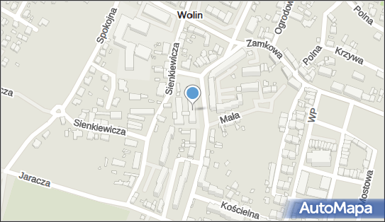 8551335858, Firma Handlowo-Usługowa Zdzisława Chwieśko 