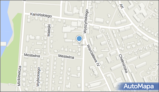 6730010391, Firma Handlowo-Usługowa Adam Jędrzejewski 