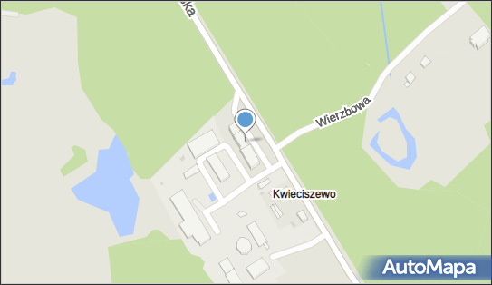 Firma Handlowo Usługowa, Pilska 30, Szczecinek 78-400 - Przedsiębiorstwo, Firma, NIP: 6731069825