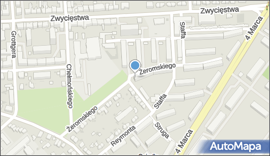 Firma Handlowo Usługowa, ul. Stefana Żeromskiego 22, Koszalin 75-703 - Przedsiębiorstwo, Firma, NIP: 6692186738