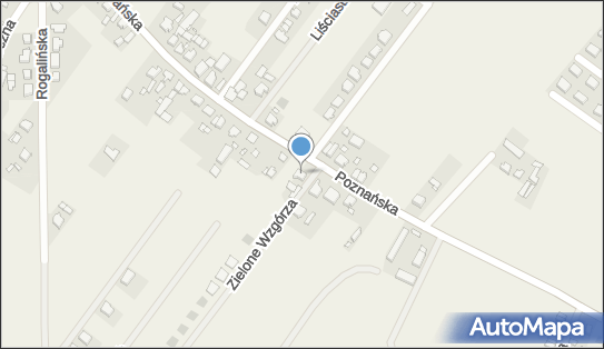 7821430544, Firma Handlowo-Usługowa Kazimierz Małolepszy 