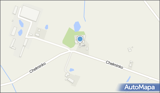 Firma Handlowo Usługowo Akwizycyjna Sandra, Chełminko 20 64-550 - Przedsiębiorstwo, Firma, NIP: 7771797307