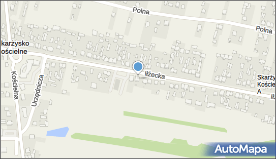 Firma Handlowo Usługowo Akwizycyjna, Iłżecka 32 26-115 - Przedsiębiorstwo, Firma, NIP: 6631359096