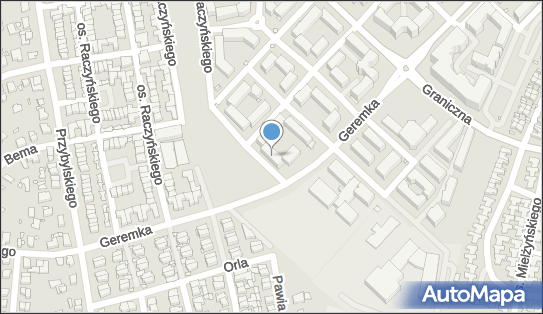 Firma Handlowo Usługowo Doradcza, Osiedle Raczyńskiego Edwarda 35 62-020 - Przedsiębiorstwo, Firma, NIP: 7772658921