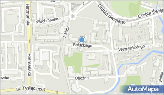 5791045265, Firma Handlowo-Usługowo Marketingowa 
