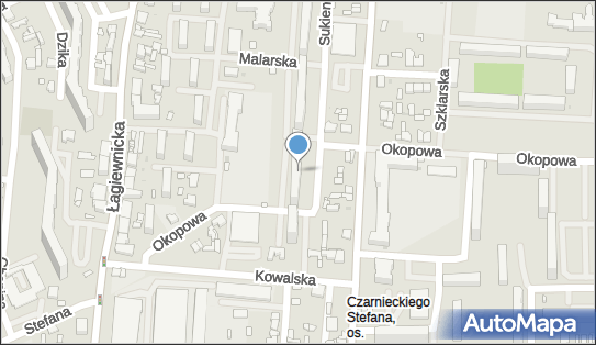 7261398956, Firma Handlowo Usługowo Marketingowa Beata Krzemień 