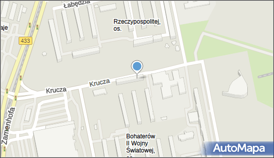 Firma Handlowo Usługowo Marketingowa, Poznań 61-387 - Przedsiębiorstwo, Firma, NIP: 7821024117