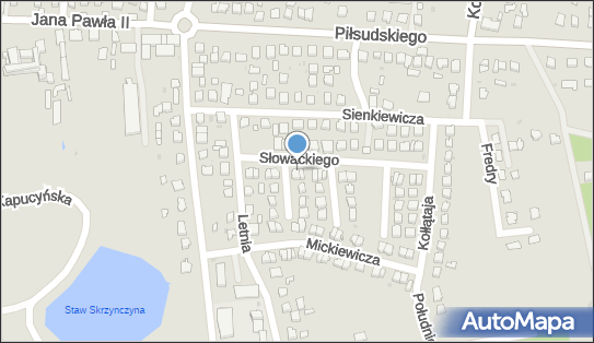 8180000269, Firma Handlowo-Usługowo-Produkcyjna 
