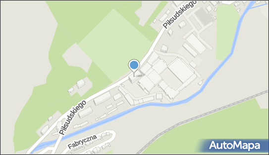 8851168985, Przedsiębiorstwo Wielobranżowe 